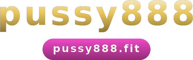 pussy888 logo